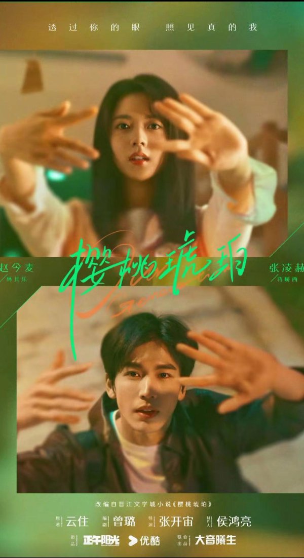 樱桃琥珀全集高清在线免费看